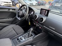 Вид на салон