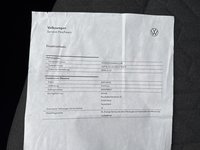 Документ о выполнении сервиса