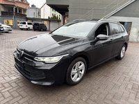 Вид спереди слева