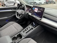 Вид на салон