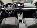 View of dashboard