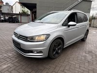 VW Touran 2,0 TDI DSG ''Comfortline''
