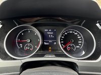 Вид на приборную панель