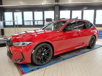 Náhľad spredu zľava