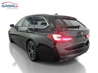 Ansicht hinten links