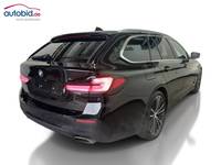 Ansicht hinten rechts