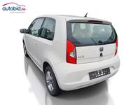 Pogled straga lijevo