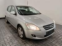 Pogled desno spredaj