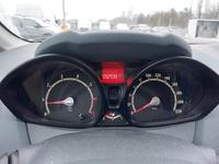 Pogled na kombinovani instrument