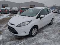 Pogled od napred levo