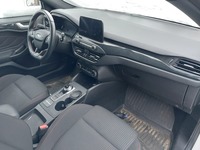 Pogled na unutrašnjost