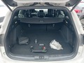 View of boot / luggage space