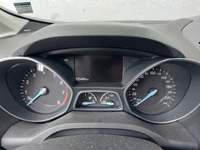 Pogled na kombinovani instrument