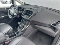 Pogled na unutrašnjost