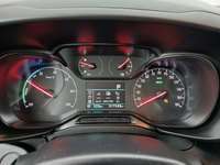 Pogled na kombinovani instrument