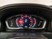 Pogled kombi instrument