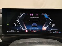 Ansicht Kombiinstrument