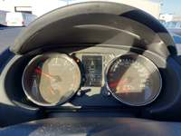 Pogled na kombinovani instrument