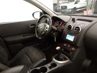 Pogled na unutrašnjost