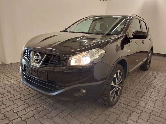 Pogled od napred levo