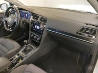 Pogled na unutrašnjost