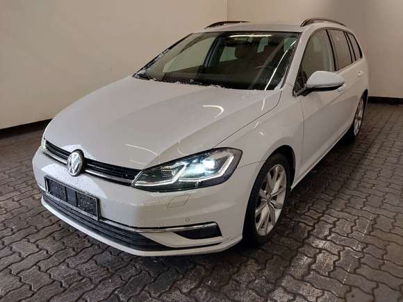 Pogled od napred levo