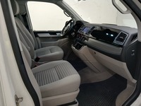 Pogled na unutrašnjost