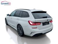 Pogled straga lijevo