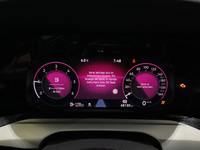 Ansicht Kombiinstrument