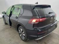 Ansicht hinten links