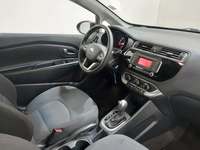 Pogled unutrašnji prostor