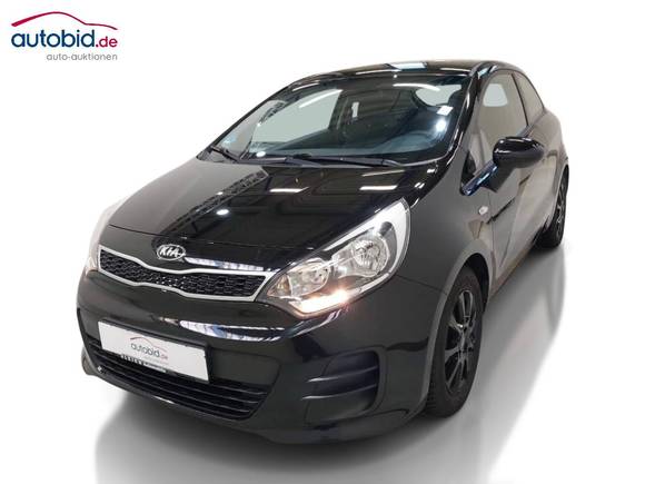 Pogled sprijeda lijevo