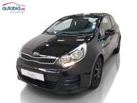 Pogled sprijeda lijevo