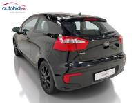 Pogled straga lijevo