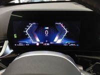 Ansicht Kombiinstrument