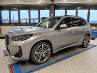 Náhľad spredu zľava