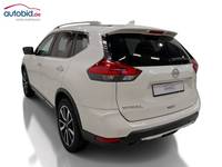 Pogled straga lijevo