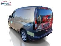 Ansicht hinten links