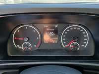 Ansicht Kombiinstrument