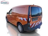 Ansicht hinten links