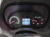 Ansicht Kombiinstrument