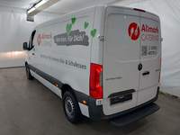 Ansicht hinten links