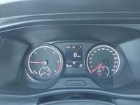 Ansicht Kombiinstrument