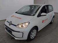 Vista delantera izquierda