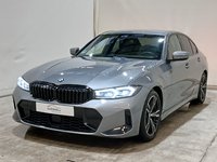 Pogled od napred levo