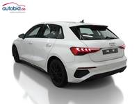 Náhled zezadu zleva