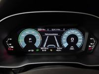 Pohled na přístrojovou desku