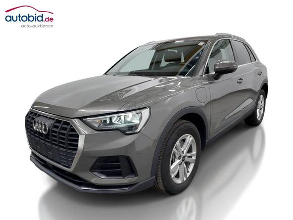 Náhled zpředu zleva