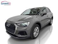 Náhled zpředu zleva