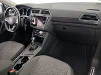 Pogled na unutrašnjost